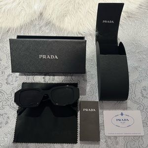 Prada Sunglasses Bundle